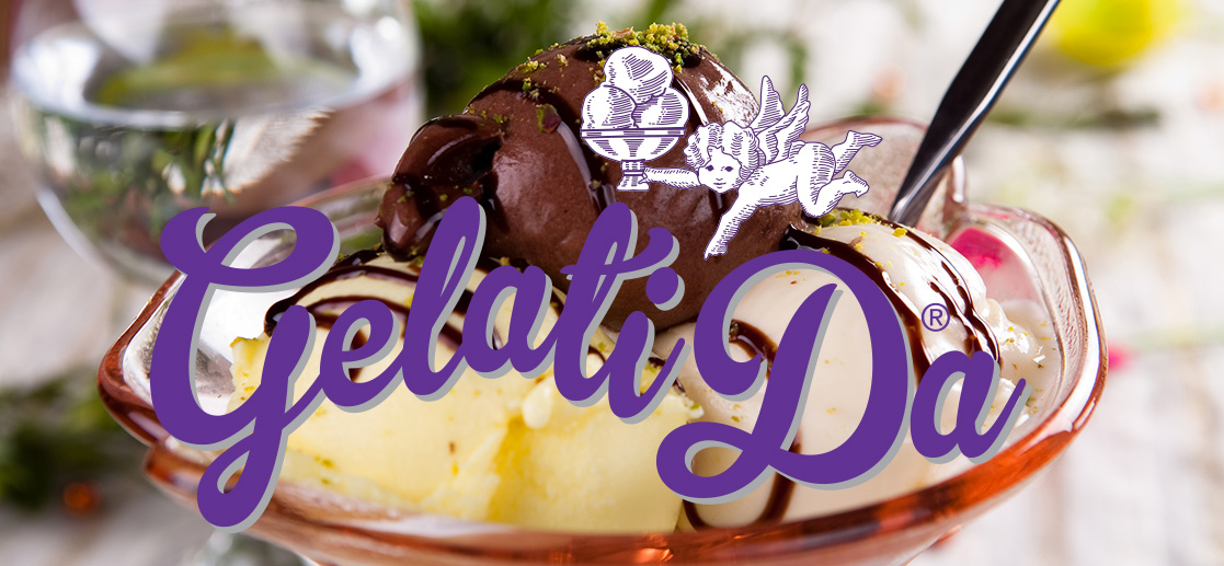Gelatida