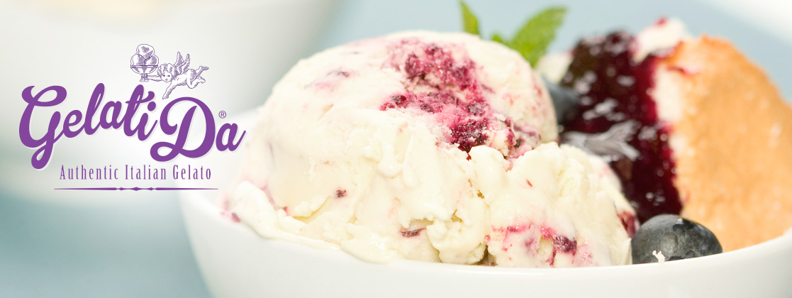 Gelatida